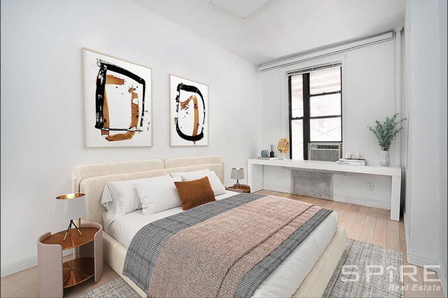 Apartment for rent at 123 E 88th St #1A, New York, NY 10128