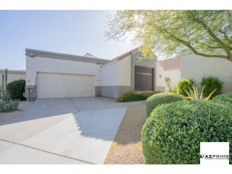 House for rent at 23750 N 75th Place, Scottsdale, AZ 85255