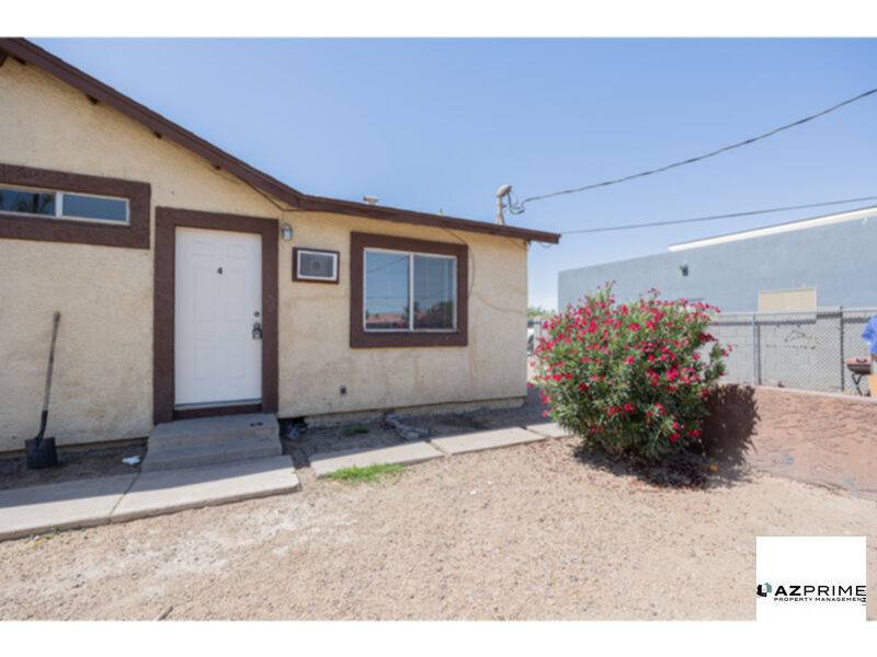 Apartment for rent at 14 S 31st Ave #4, Phoenix, AZ 85009