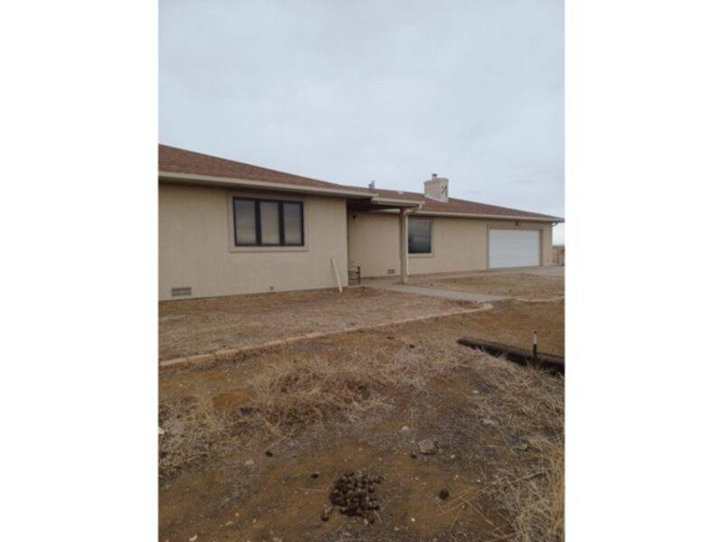 House for rent at 20685 Cr #10, La Jara, CO 81140