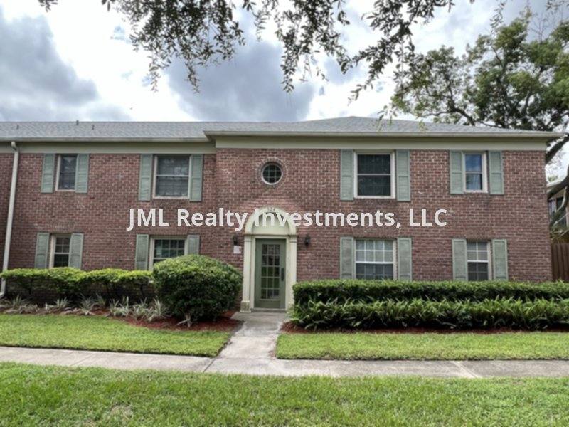 Condo for rent at 524 Georgetown Dr #B, Casselberry, FL 32707