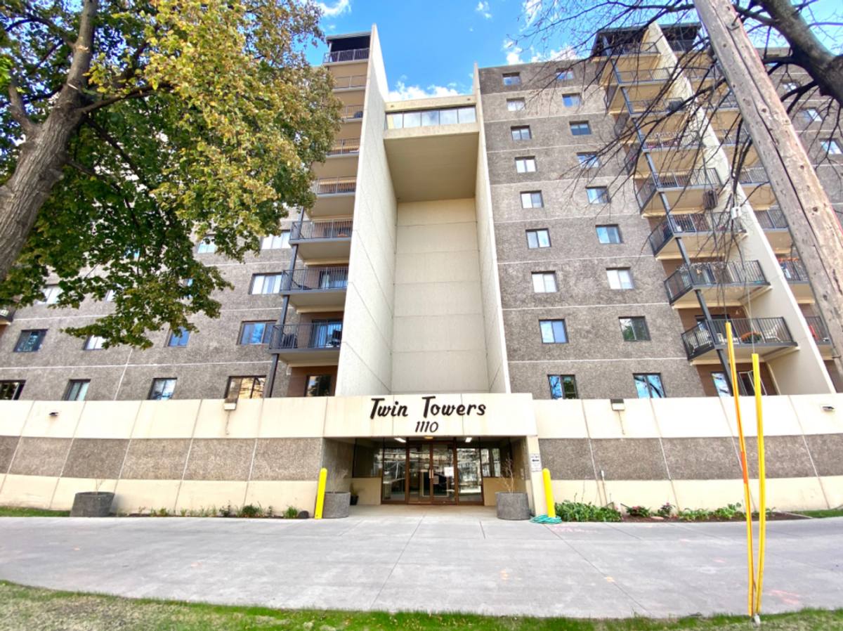 Condo for rent at 1110 3rd Ave N, Fargo, ND 58102