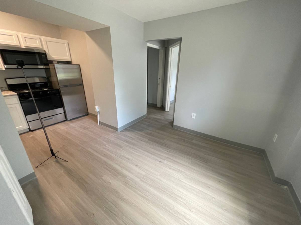 Apartment for rent at 900 N St, Logansport, IN 46947