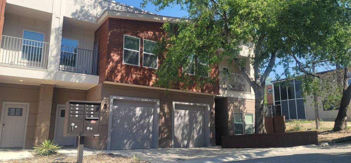 Condo for rent at 1002 Morningside Dr, San Antonio, TX 78209