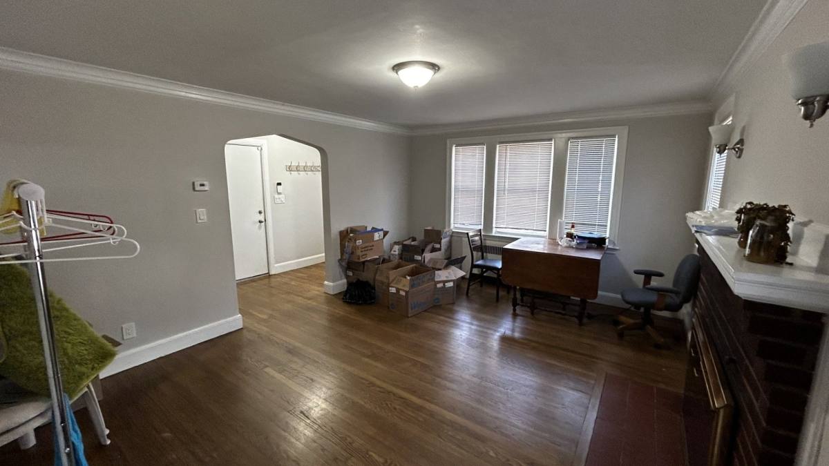 House for rent at 21 Greycliff Rd #1, Brighton, MA 02135