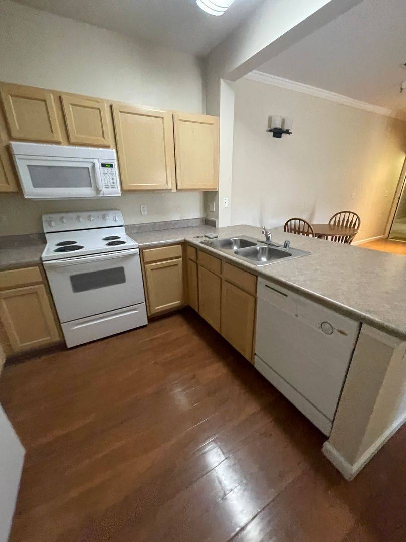 Apartment for rent at 200 Talus Way, Reno, NV 89503