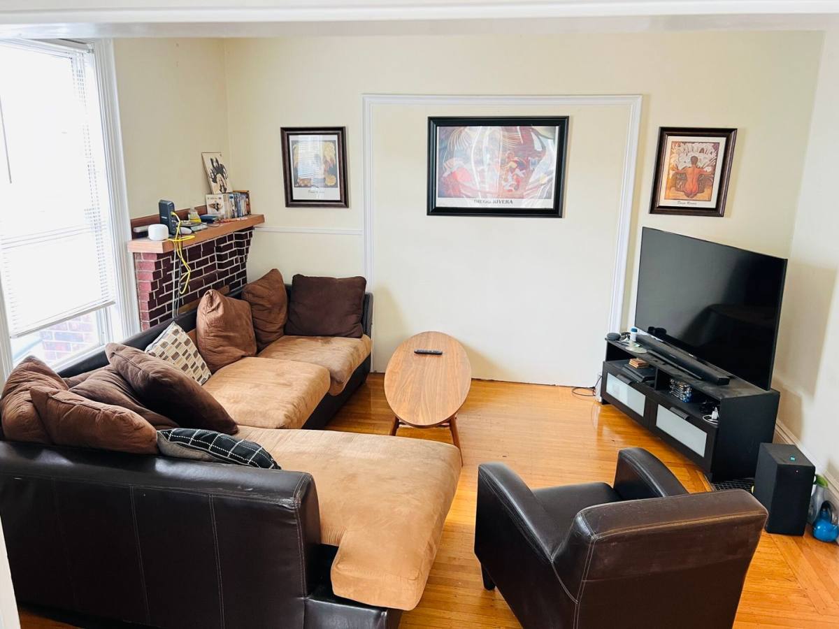 House for rent at 14A Pratt St #1, Allston, MA 02134