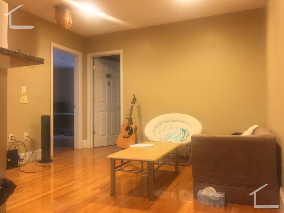 Apartment for rent at 312 Saint Paul St #R4, Brookline, MA 02446