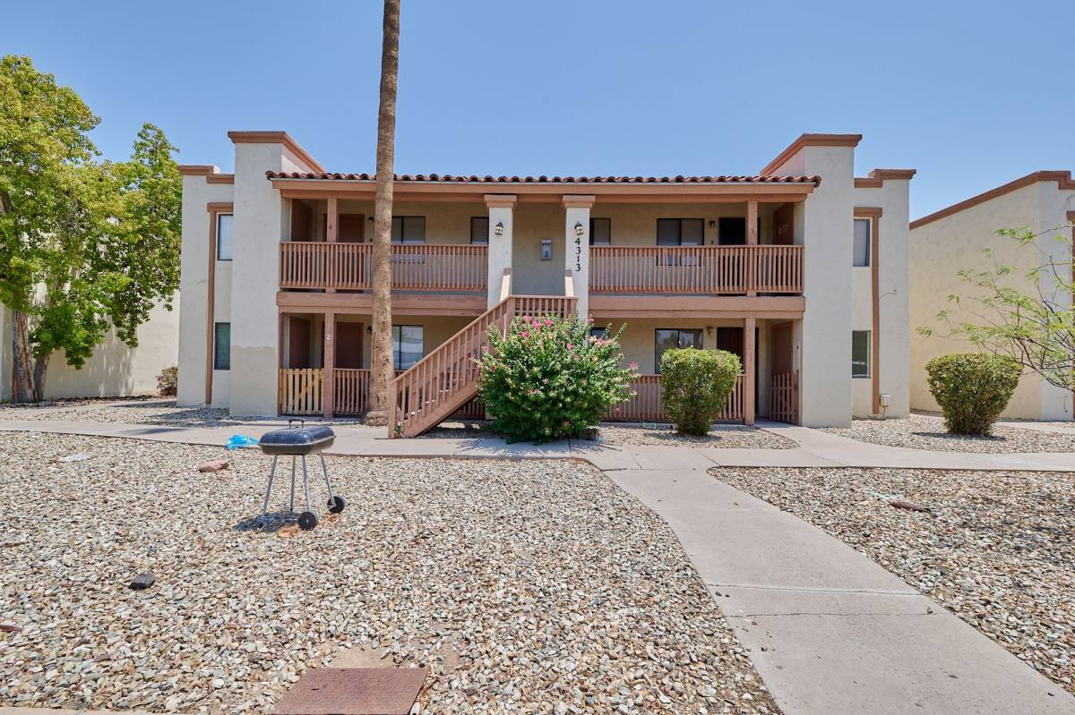 Apartment for rent at 4313 N 21st Dr, Phoenix, AZ 85012