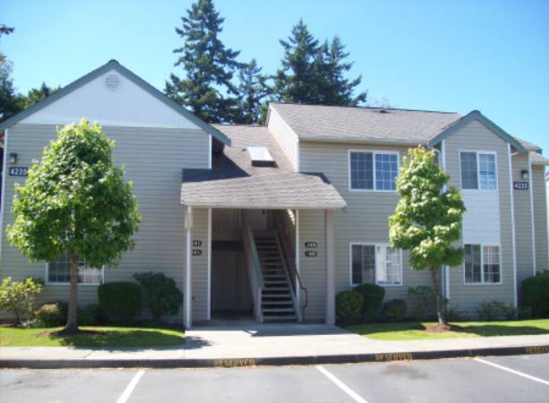 Condo for rent at 4255 Wintergreen Circle, Bellingham, WA 98226