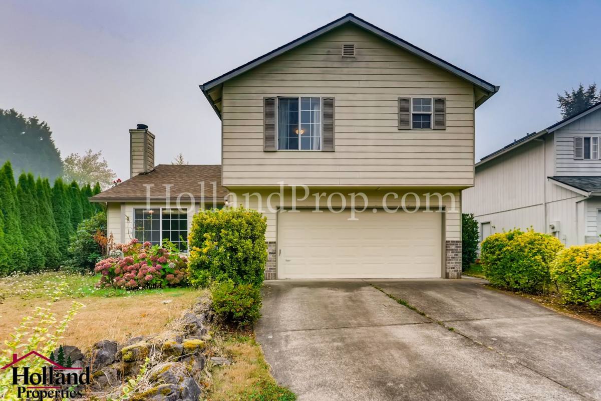 House for rent at 19572 SW Limestone Court, Beaverton, OR 97003