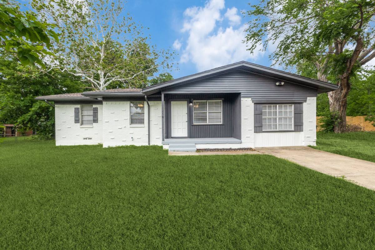 House for rent at 676 Pine St, Lewisville, TX 75057