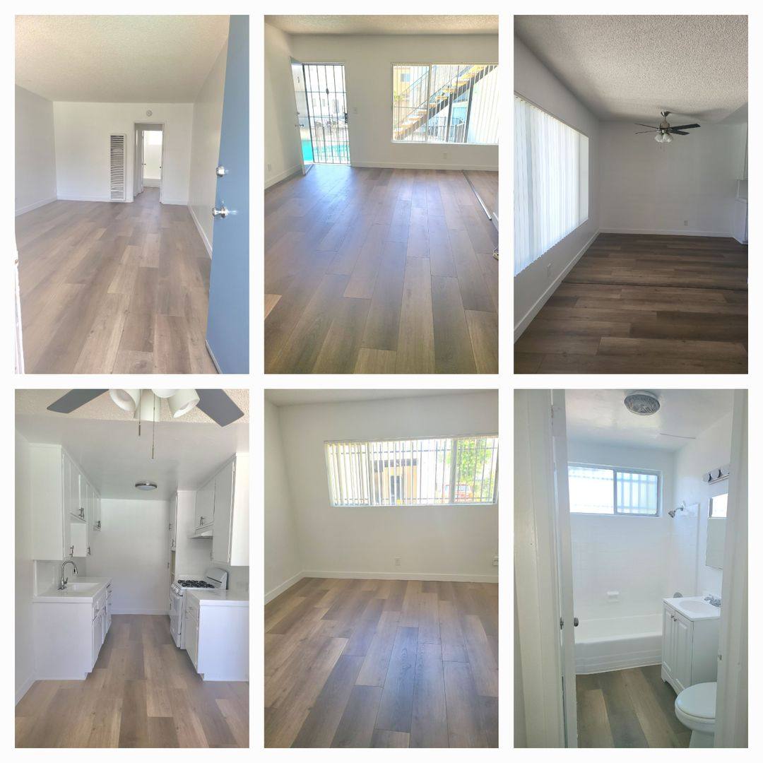 Apartment for rent at 735 N Eucalyptus Ave, Inglewood, CA 90302