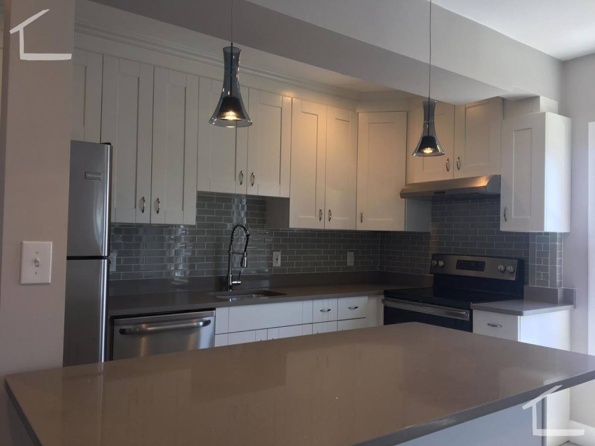 Apartment for rent at 77 Linden St #2R, Allston, MA 02134