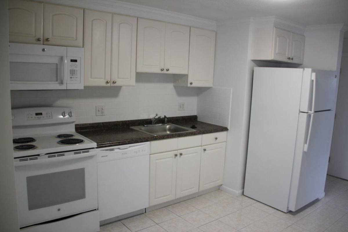 Apartment for rent at 16 Westford St #6R, Allston, MA 02134