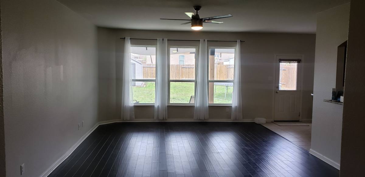 House for rent at 120 Millers Loop, Jarrell, TX 76537