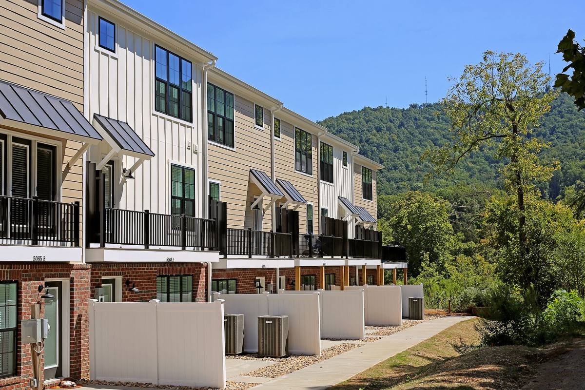 Apartment for rent at 5055 Mary Jackson Court, Charlottesville, VA 22902