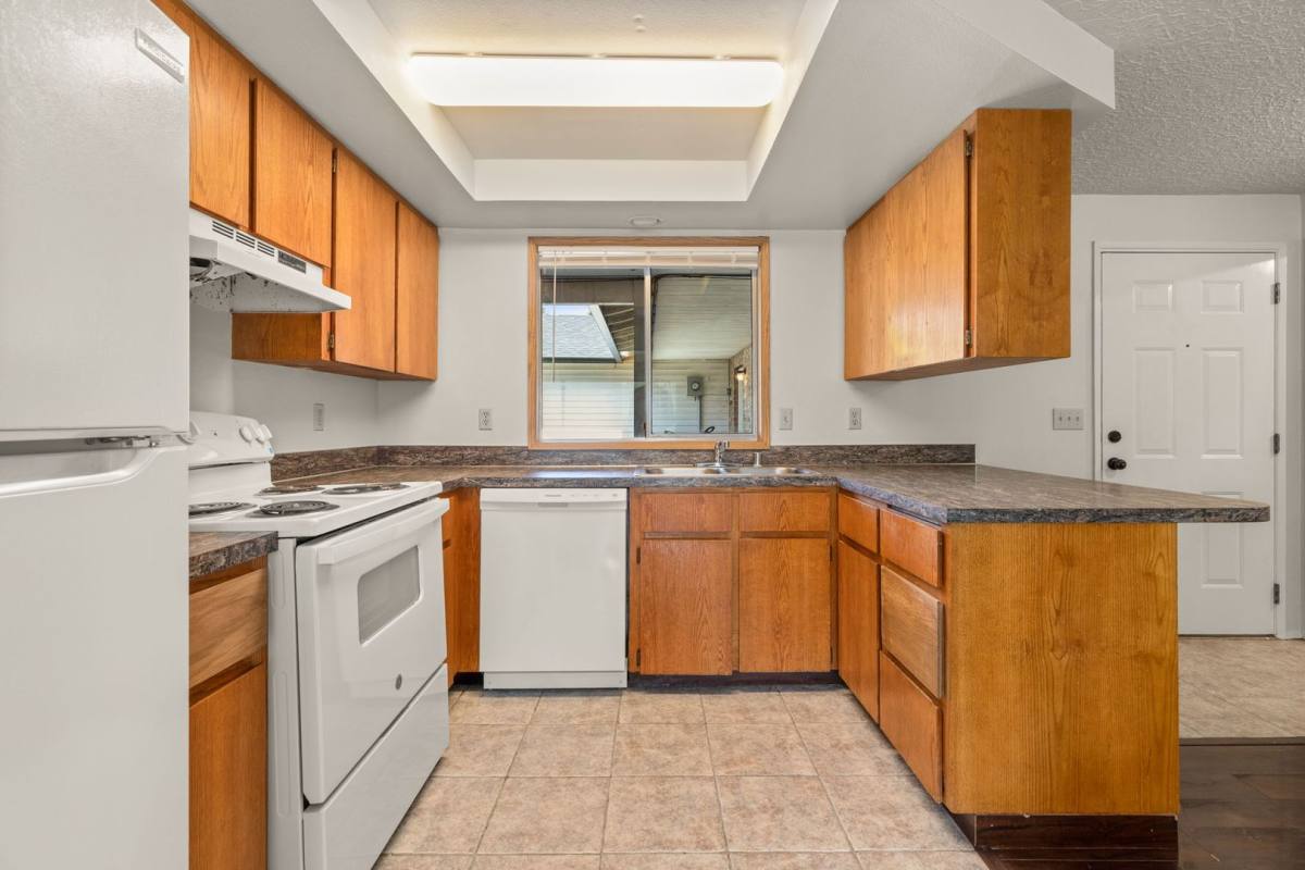 Apartment for rent at 3605 - 3609 NE, Vancouver, WA 98661
