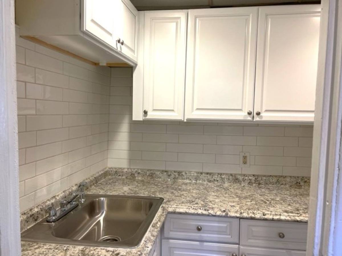 Apartment for rent at 805-807 Main St, West Warwick, RI 02893