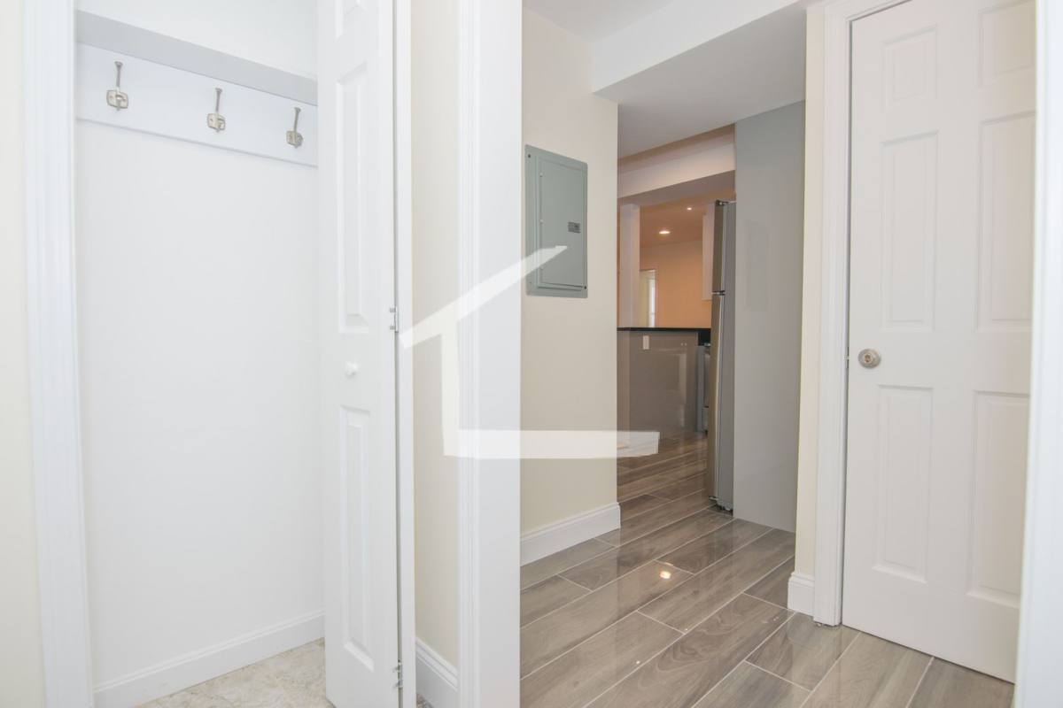 Apartment for rent at 1801 Beacon #A02, Brookline, MA 02445
