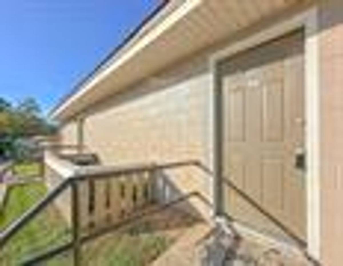 House for rent at 2241 W Pensacola St, Tallahassee, FL 32304