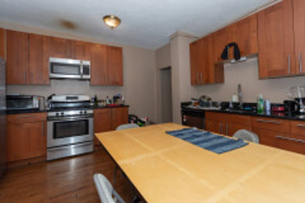 Apartment for rent at 20 Glenville Ave #1, Allston, MA 02134