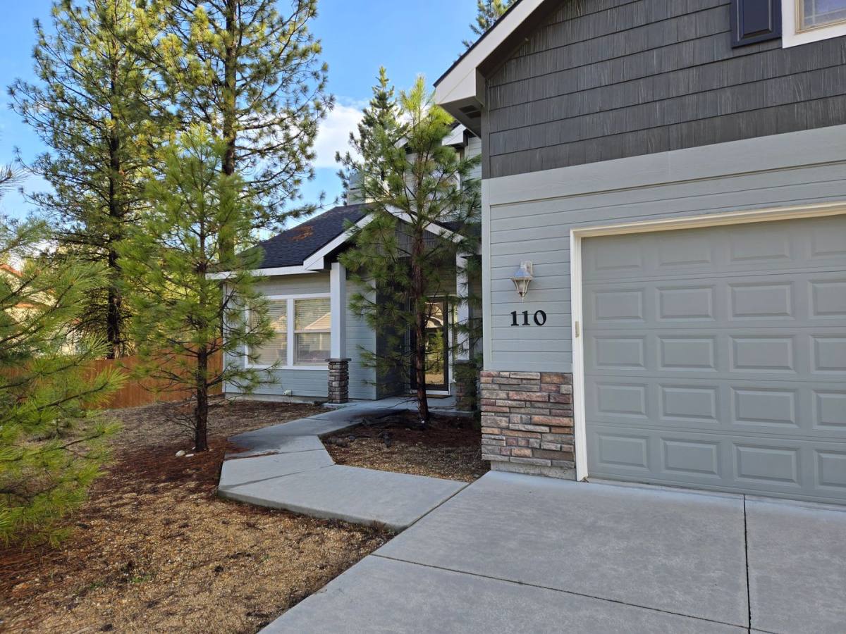 House for rent at 110 Mores Creek Dr, Idaho City, ID 83631