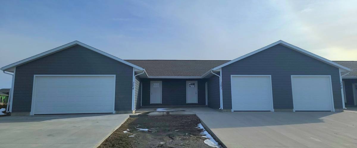 Apartment for rent at 190-196 McGriff Way, Box Elder, SD 57719