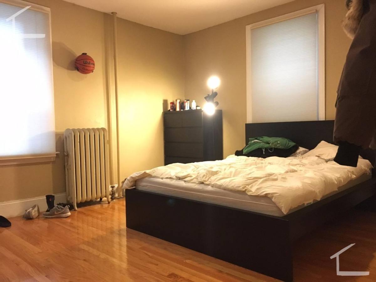 Apartment for rent at 312 Saint Paul St #E2, Brookline, MA 02446