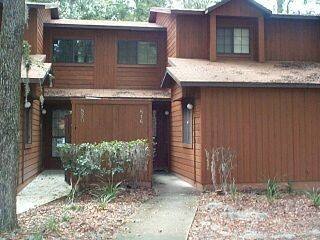 Townhouse for rent at 816 SW 55th Terrace, Gainesville, FL 32608