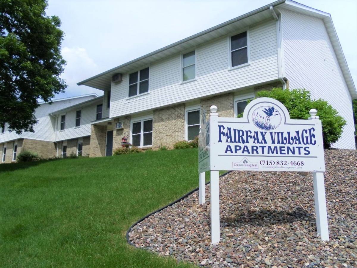 Apartment for rent at 3513 Fairfax St, Eau Claire, WI 54701