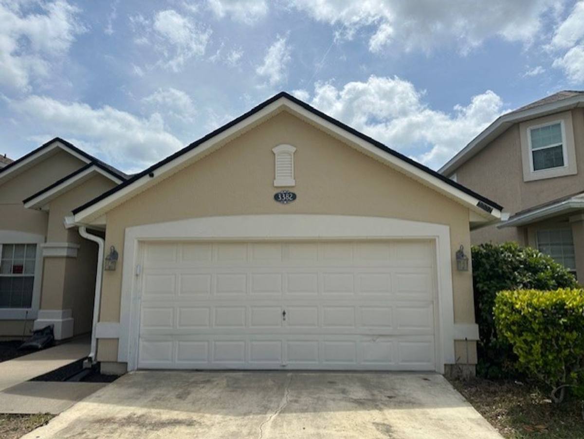 House for rent at 3382 Chapel Court, Jacksonville, FL 32226