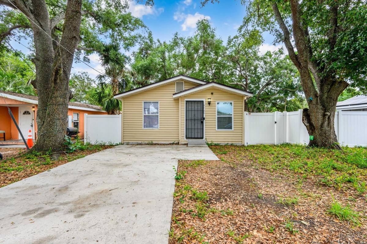House for rent at 3703 E N Bay St #OOR, Tampa, FL 33610
