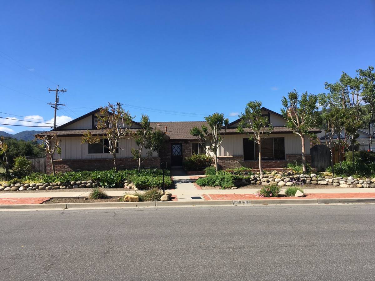 House for rent at 1690 Juniper Ave, Solvang, CA 93463