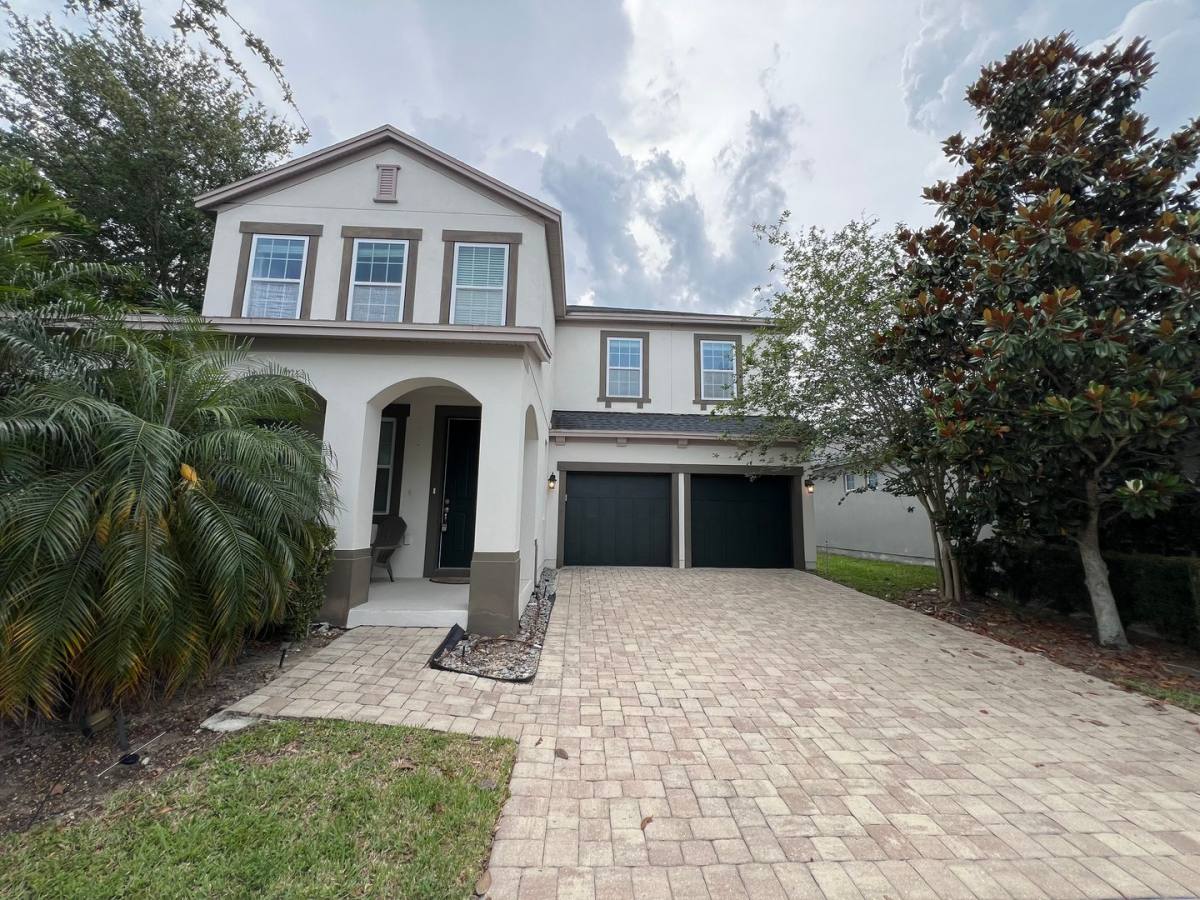 House for rent at 7282 Backwoods Trail, Windermere, FL 34786