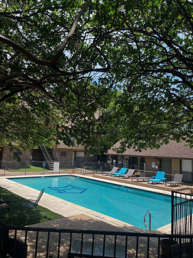 Condo for rent at 5608 Cougar Dr, Austin, TX 78745