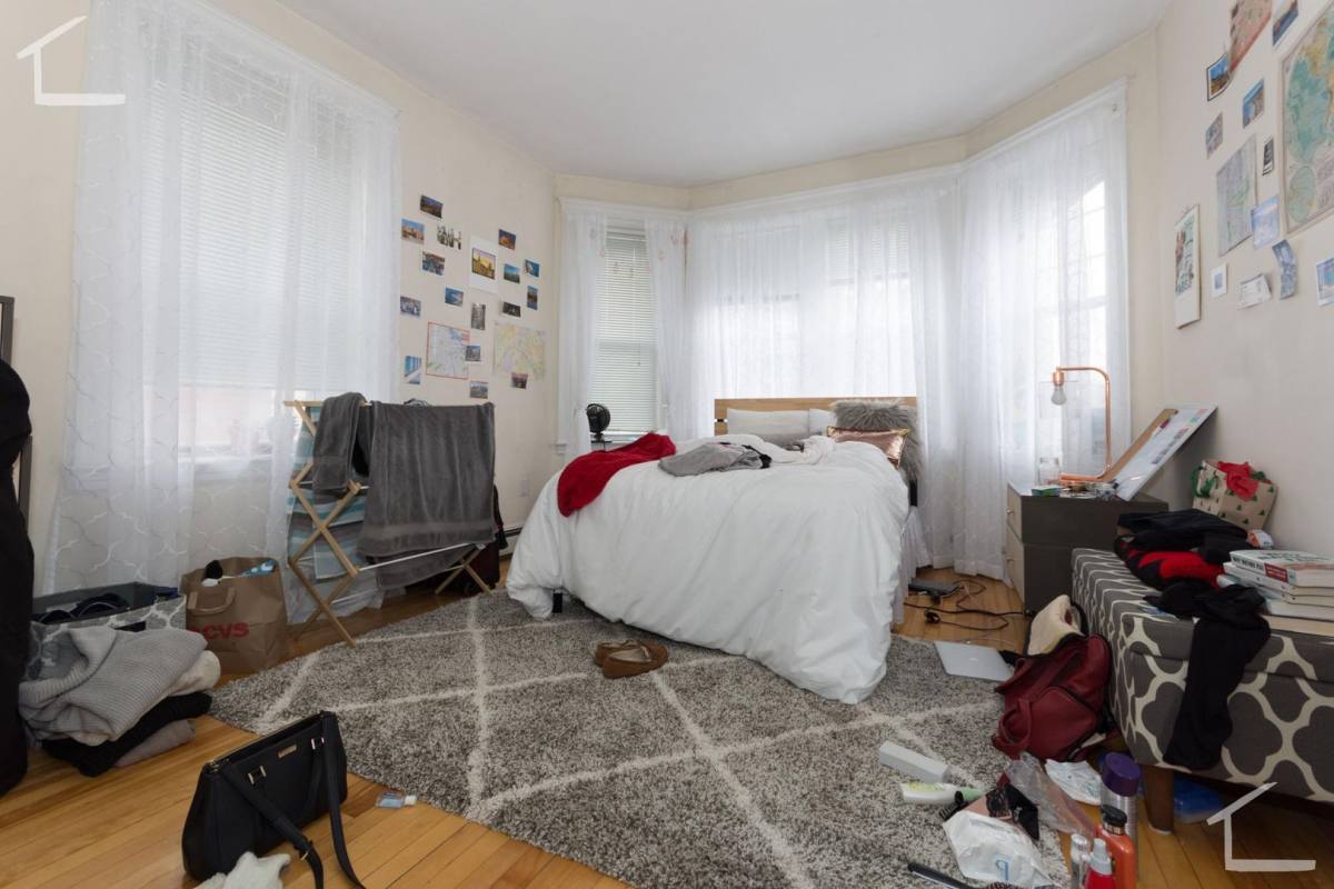 Apartment for rent at 68 Babcock St #5B, Brookline, MA 02446
