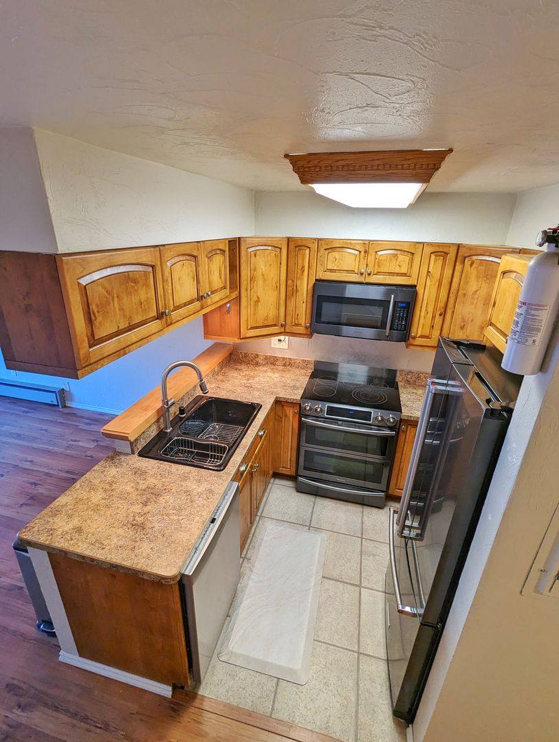Condo for rent at 2573 Douglas Highway, Juneau, AK 99801