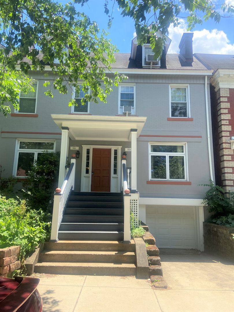 Apartment for rent at 5508 Kentucky Ave, Pittsburgh, PA 15232