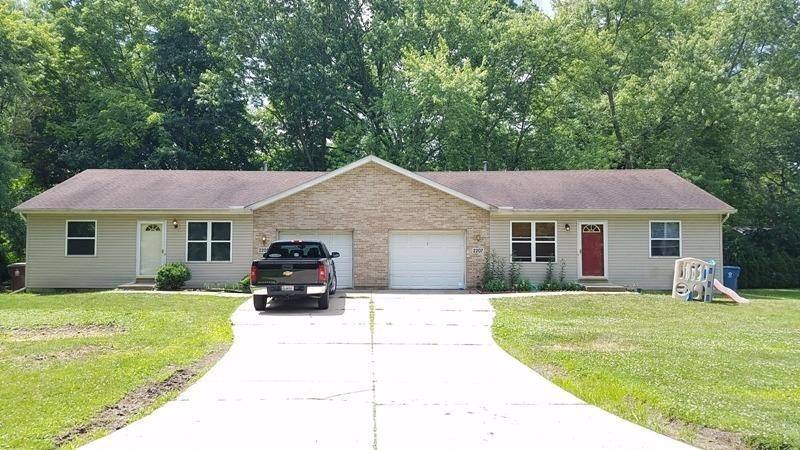House for rent at 2207 W Lincoln Ave, Chesterton, IN 46304