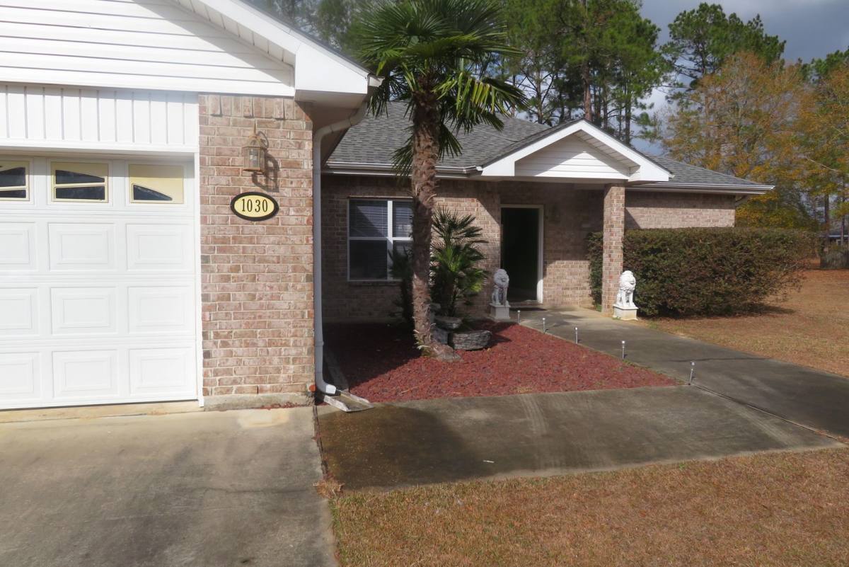 House for rent at 1030 Gage Dr, Deridder, LA 70634