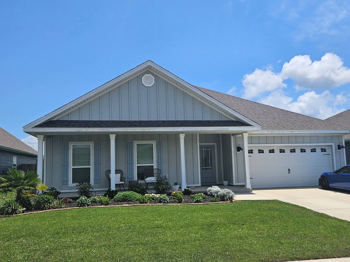 House for rent at 313 Allie Way, Panama City, FL 32404