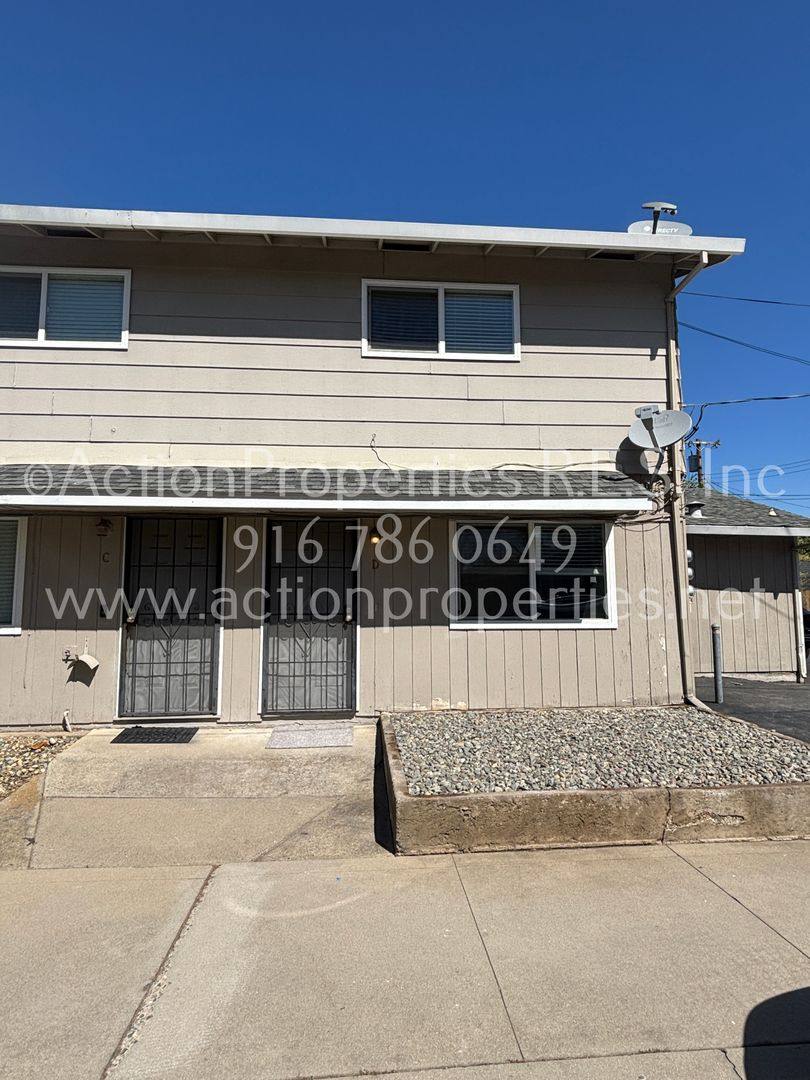 Apartment for rent at 101 Brookview St, Roseville, CA 95678