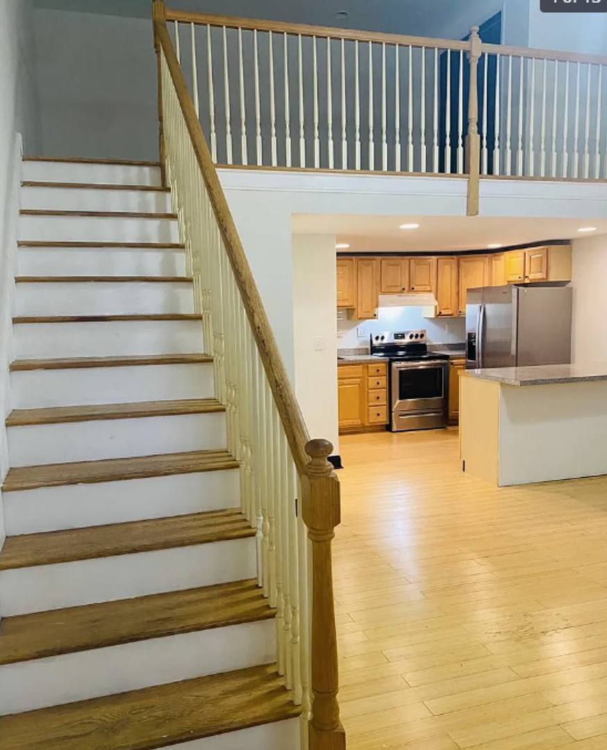 Apartment for rent at 641 N 15th St #6, Philadelphia, PA 19130