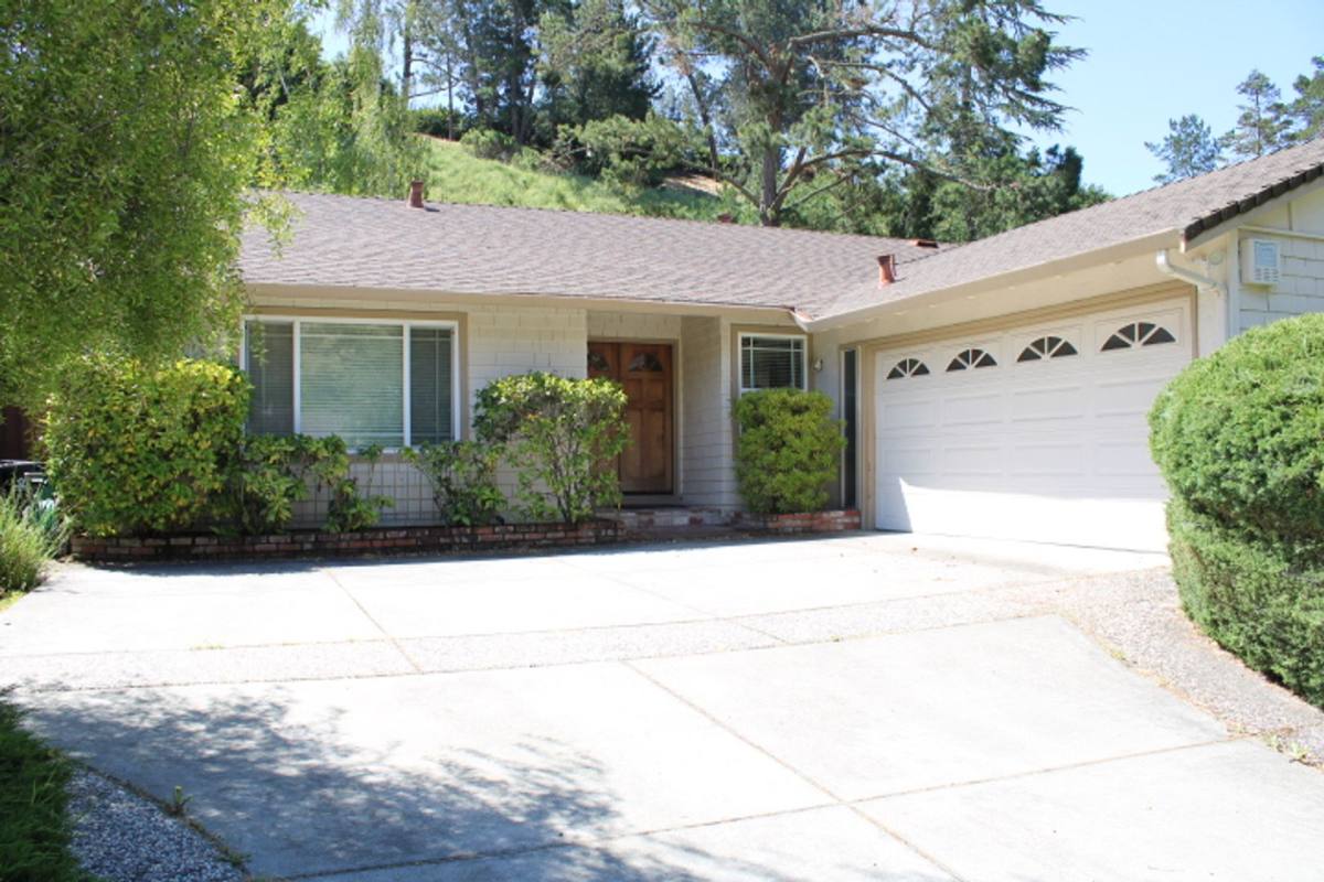 House for rent at 2710 Doidge Ave, Pinole, CA 94564