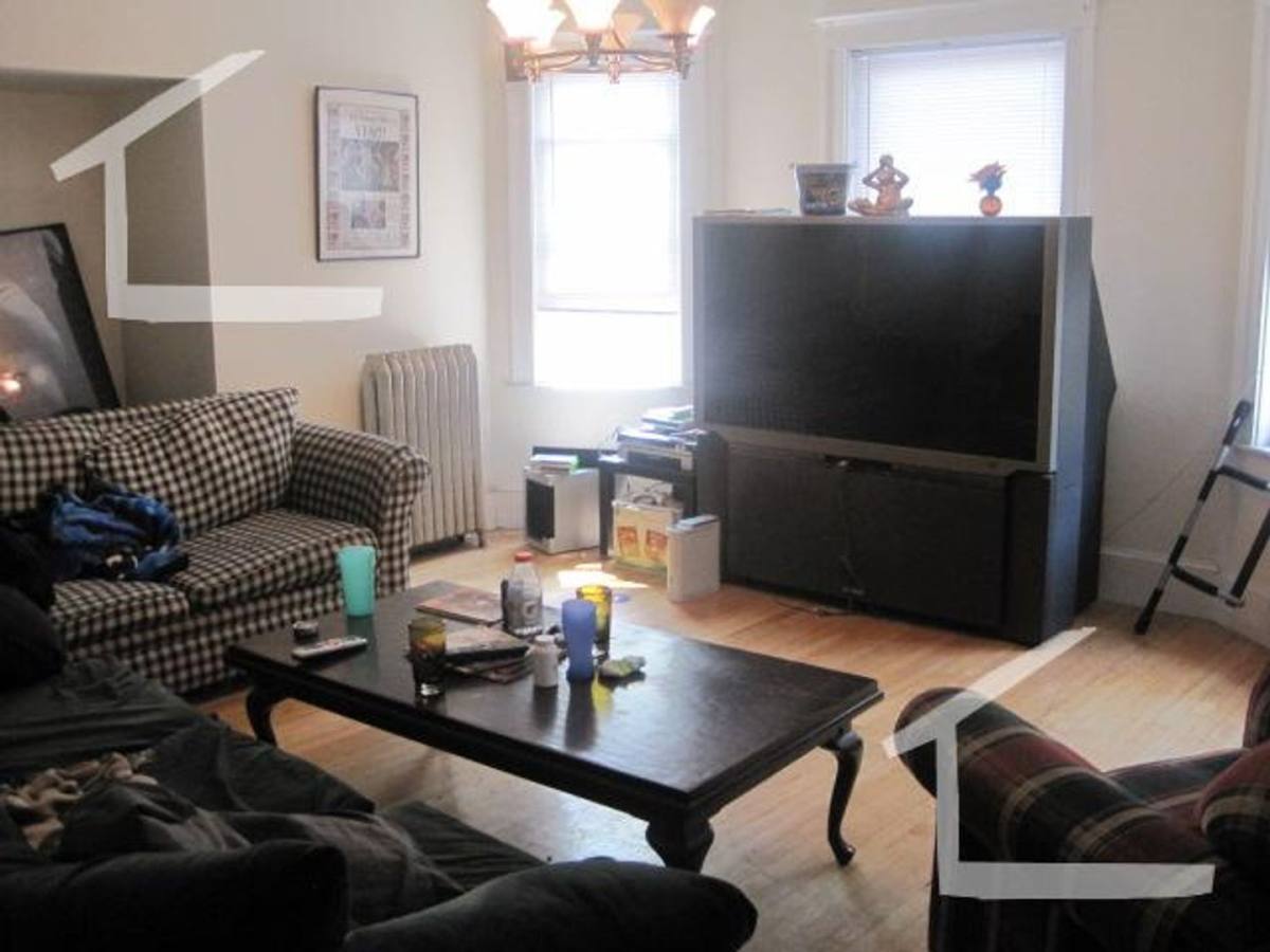 Apartment for rent at 337 Faneuil St #3C, Brighton, MA 02135