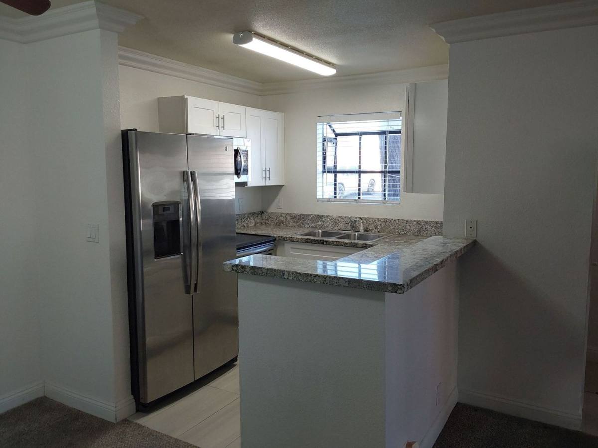 Condo for rent at 4050 Pacific Harbors Dr, Las Vegas, NV 89121