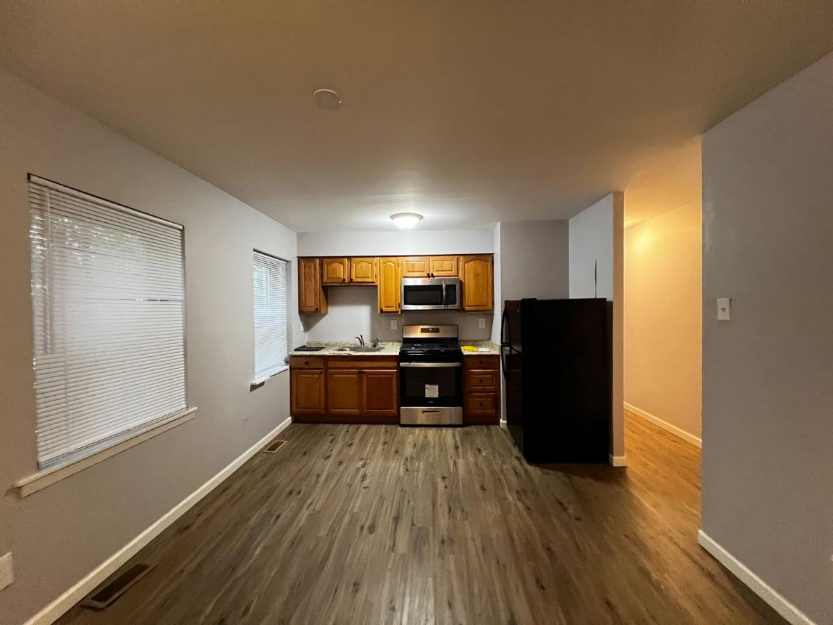 Apartment for rent at 616 N 33rd St, Philadelphia, PA 19104
