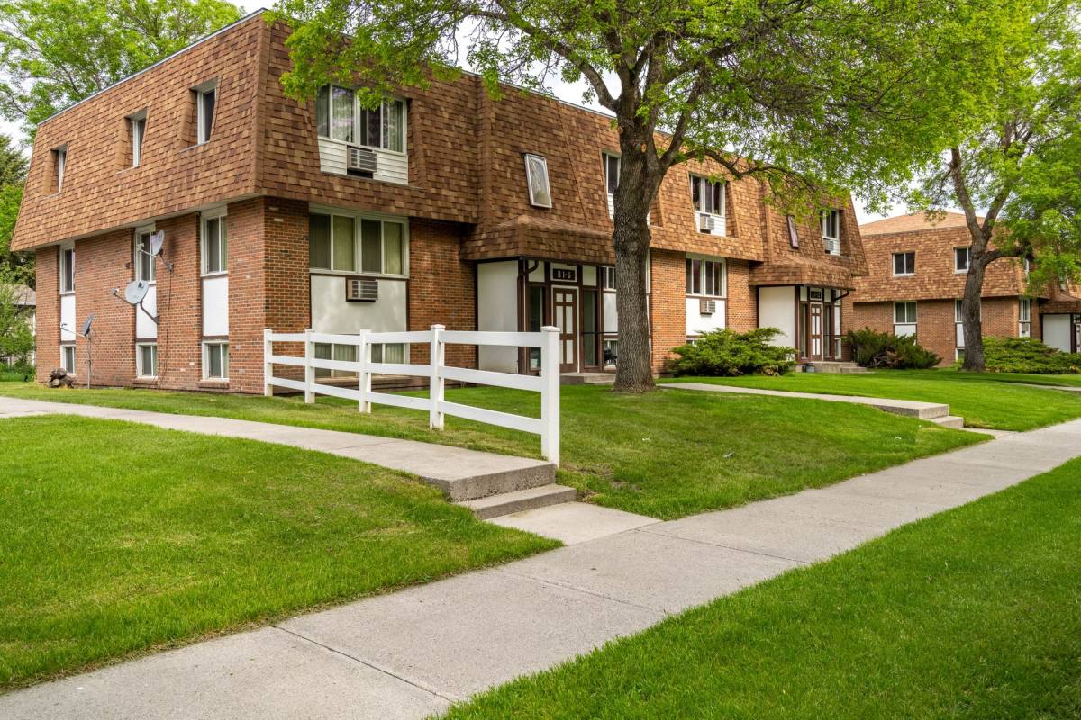 Apartment for rent at 1104 S Montana Ave, Bozeman, MT 59715