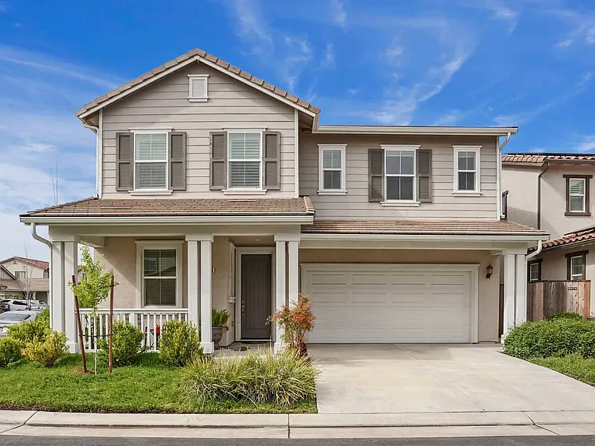 House for rent at 2543 Chardonnay Lane, Lodi, CA 95242
